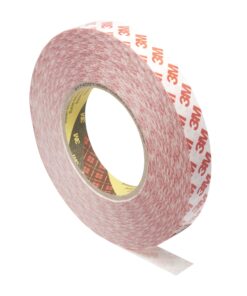 Doppelseitiges Klebeband