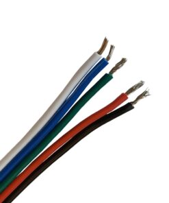 Verlängerungskabel für RGBW LED-Streifen