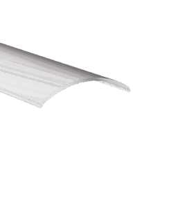 Semi Abdeckung für das Aluprofil Nesse