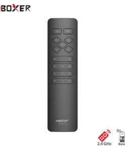 Fernbedienung | Smarte Steckdosen | 2,4 GHz | Miboxer | C2