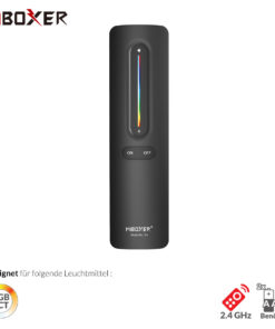 Fernbedienung | RGB CCT | 2,4 GHz | Miboxer | C4
