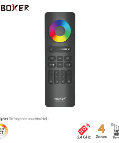 Fernbedienung | RGB CCT | 2,4 GHz | Miboxer | C5