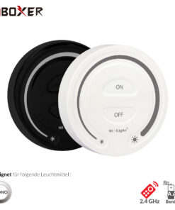 Fernbedienung | Einfarbig | 2,4 GHz | Miboxer | FUT087
