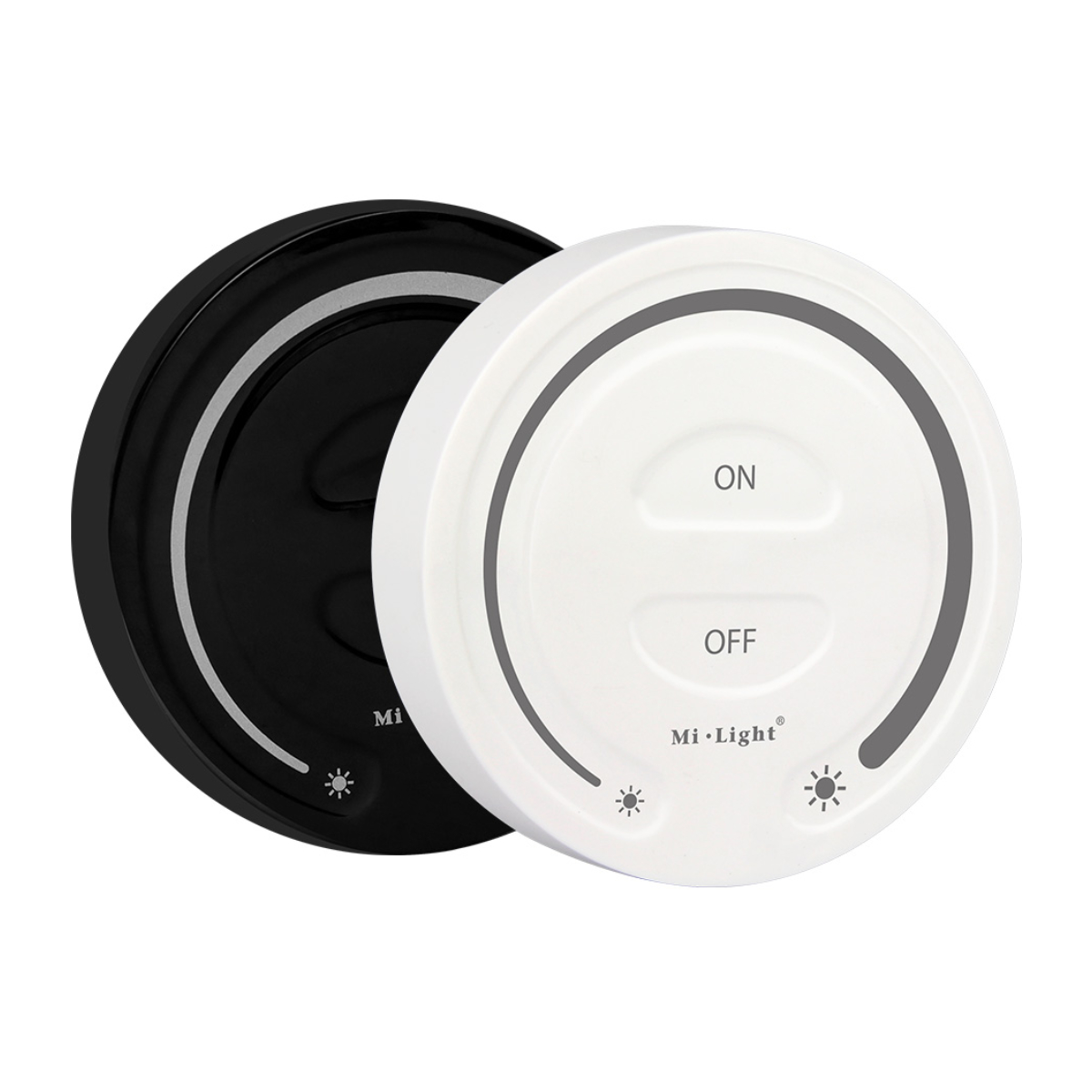 Fernbedienung | Einfarbig | 2,4 GHz | Miboxer | FUT087 – Bild 2