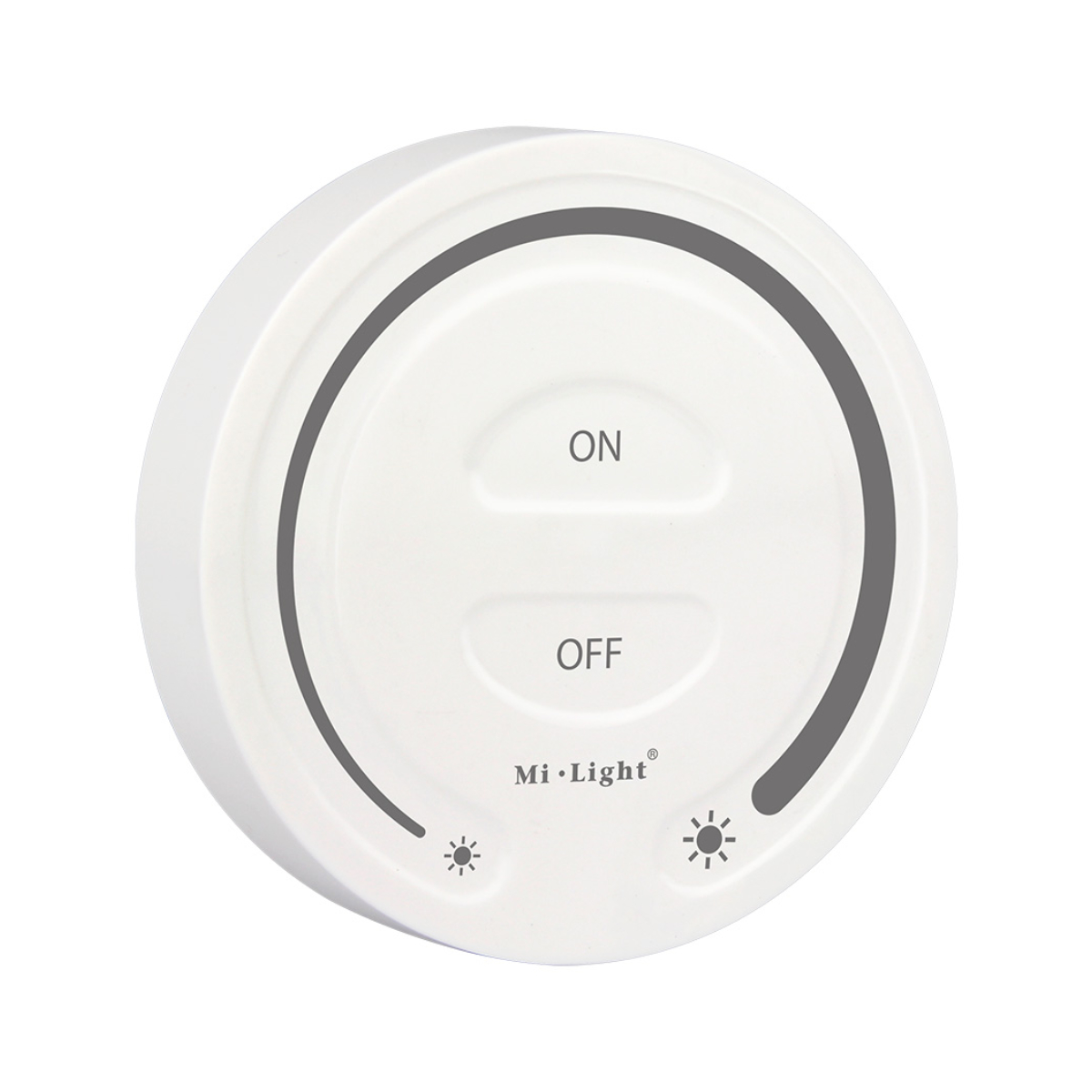 Fernbedienung | Einfarbig | 2,4 GHz | Miboxer | FUT087 – Bild 3