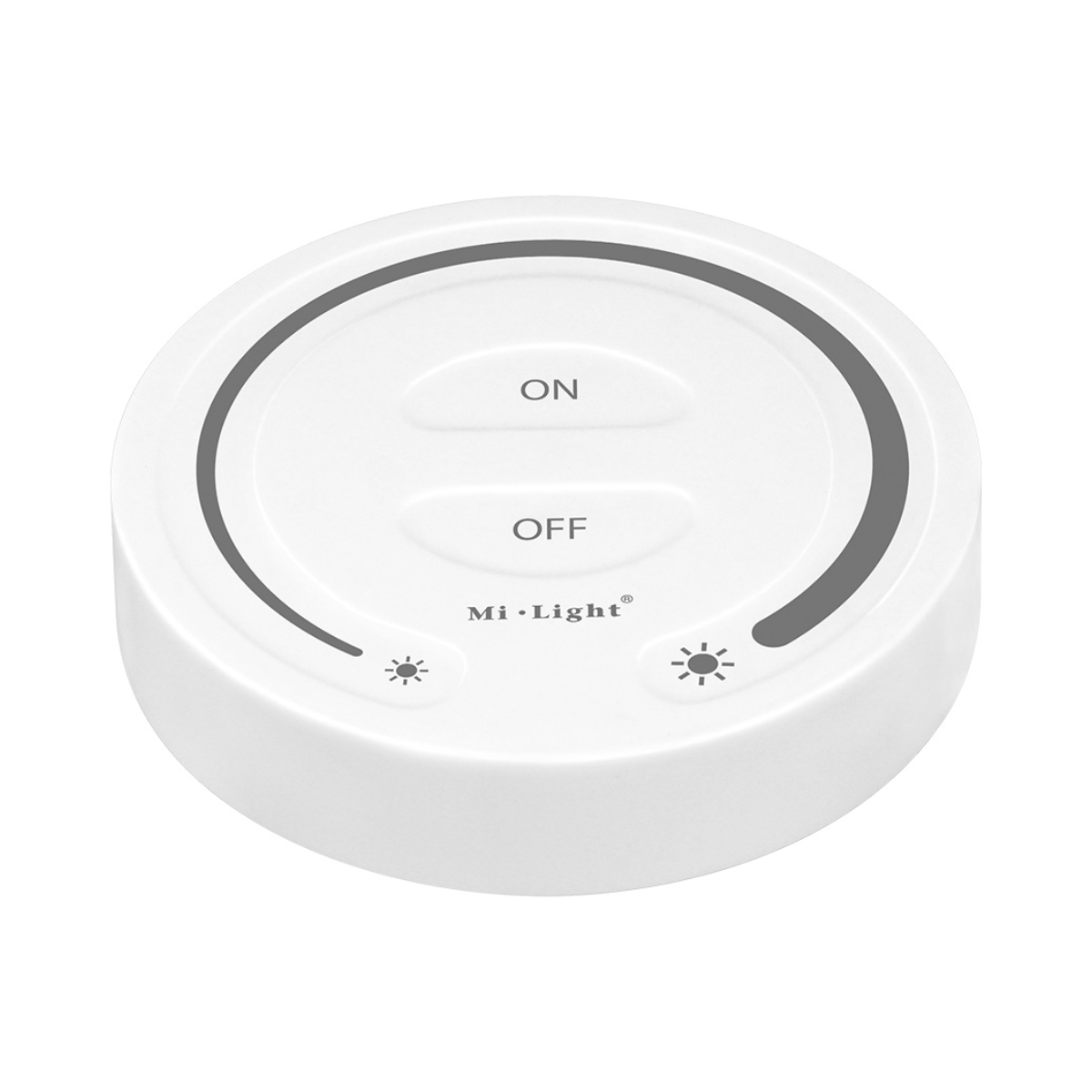 Fernbedienung | Einfarbig | 2,4 GHz | Miboxer | FUT087 – Bild 4