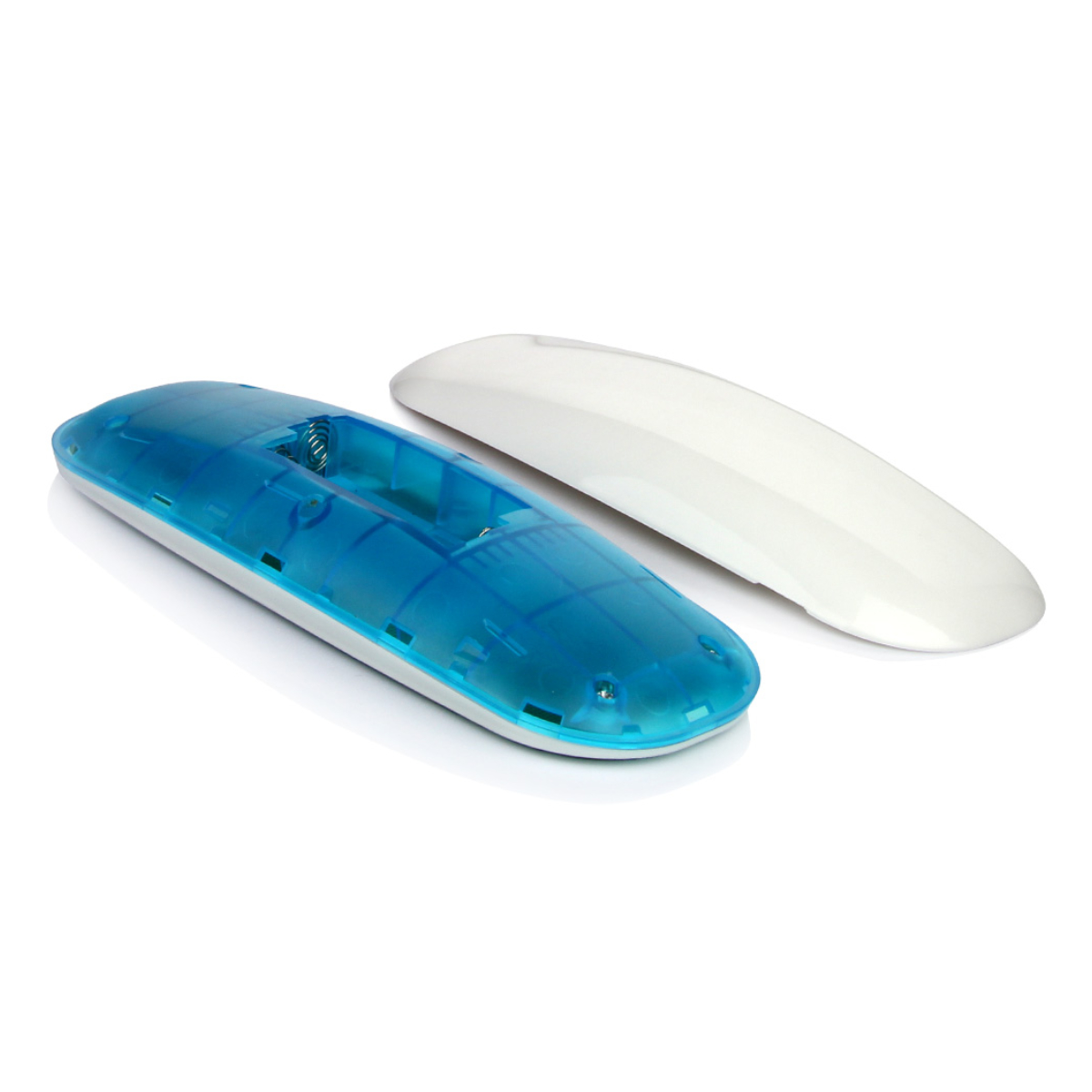 4 Zonen Fernbedienung | RGB+CCT | 2,4 GHz | Miboxer | FUT092 – Bild 8