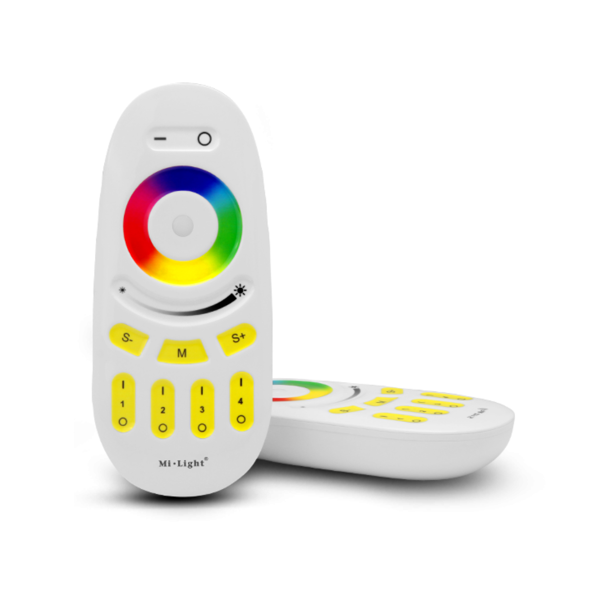 4 Zonen Fernbedienung | RGBW | 2,4 GHz | Miboxer | FUT096 – Bild 5