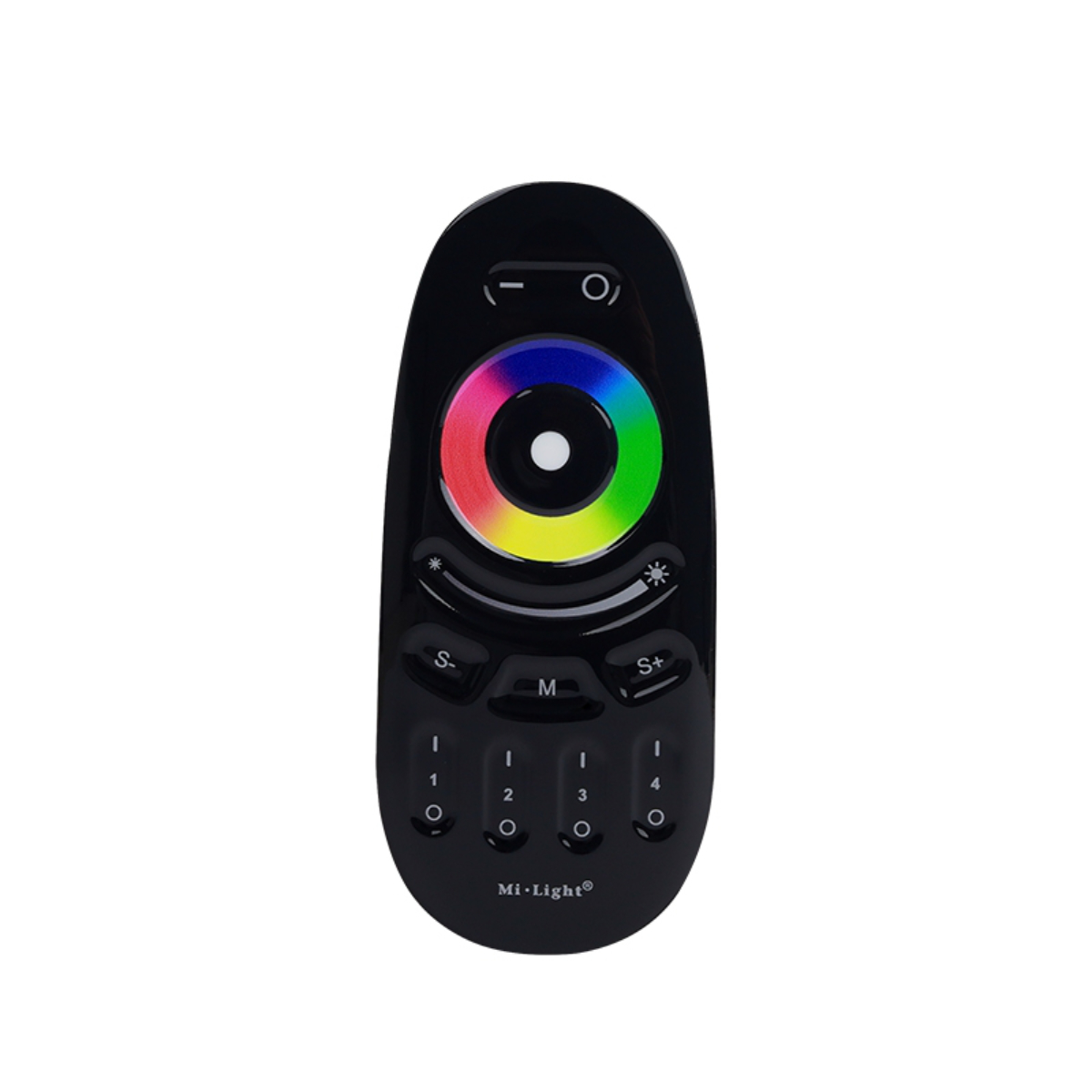 4 Zonen Fernbedienung | RGBW | 2,4 GHz | Miboxer | FUT096 – Bild 6