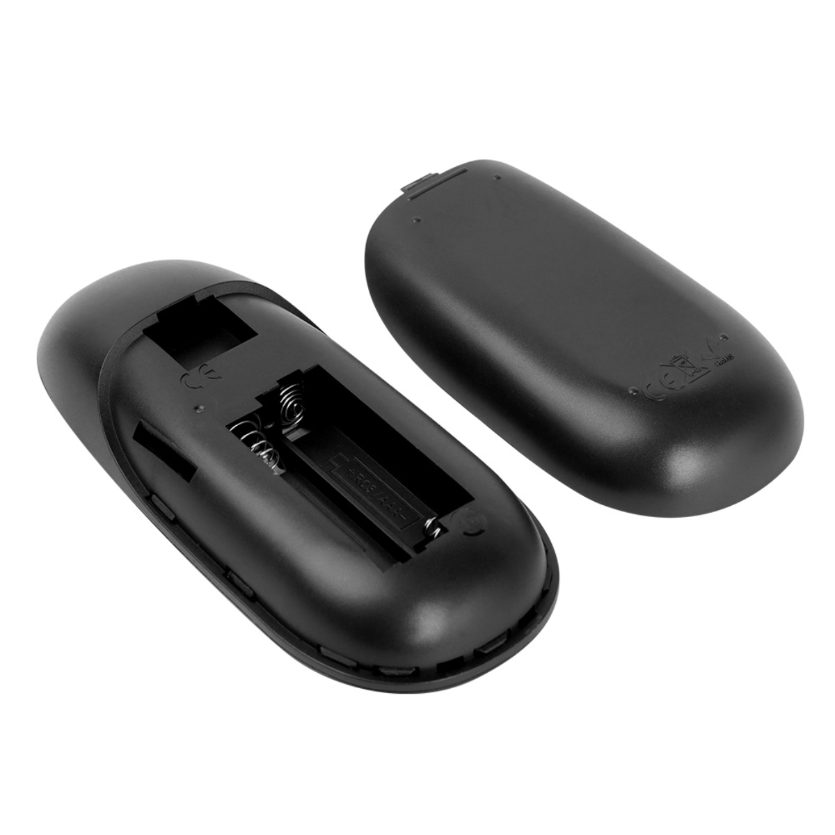 4 Zonen Fernbedienung | RGBW | 2,4 GHz | Miboxer | FUT096 – Bild 7