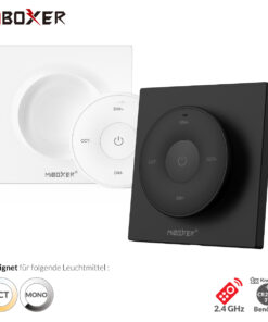 Drehbare Fernbedienung | CCT | Miboxer | K2