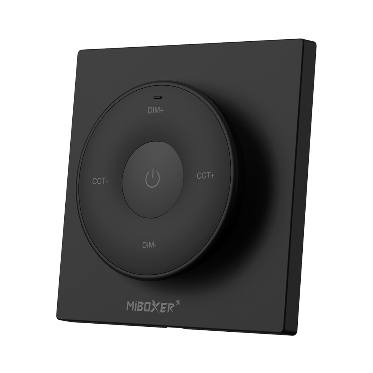 Drehbare Fernbedienung | CCT | Miboxer | K2 – Bild 3