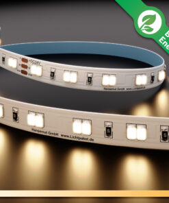 LED-Streifen - KÖLN-WL | warmweiß/kaltweiß CCT | Deep Tunable | 2700-6500K | 200 Leds/1m | 24V