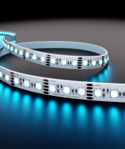 LED-Streifen - NÜRNBERG | RGBWW | 4IN1 | 2850K | 96 Leds/1m | 12V