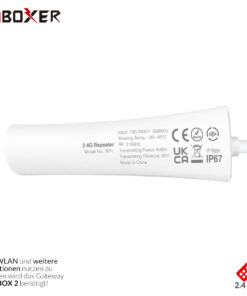 RF Repeater Signalverstärker | Miboxer | RP1