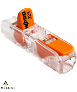 Kabelverbinder WAGO-Klemmen