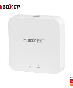 2,4GHz Gateway | WLAN | Tuya | Miboxer | WL-BOX2