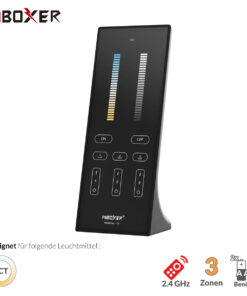 Fernbedienung | CCT| 2,4 GHz | Miboxer | Y2