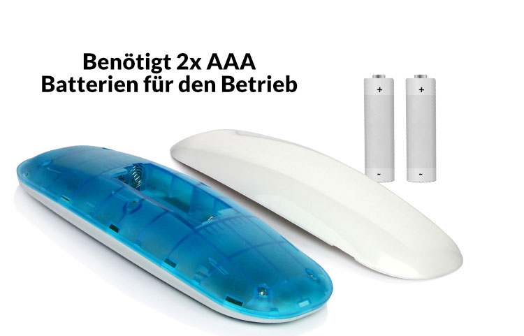 4 Zonen Fernbedienung | RGB+CCT | 2,4 GHz | Miboxer | FUT092 – Bild 11